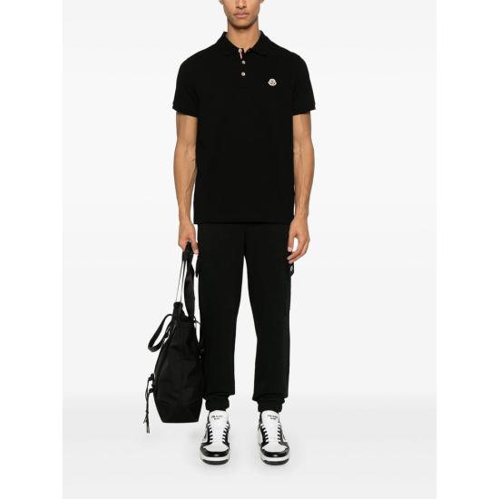 26SS 몽클레어 폴로 티셔츠 84556 8A000 26 999 - MONCLER