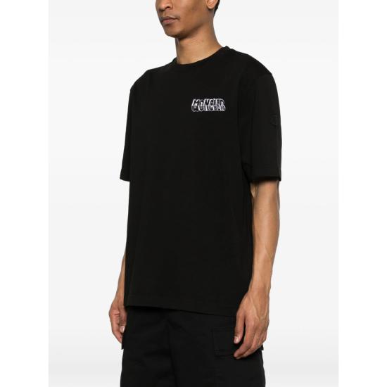 26SS 몽클레어 탑 89AUG 8C000 36 999 BLACK - MONCLER