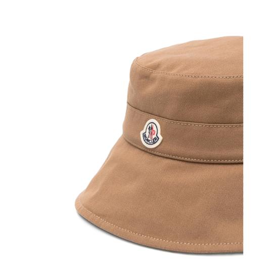 26SS 몽클레어 모자 599CM 3B000 31 246 BROWN - MONCLER