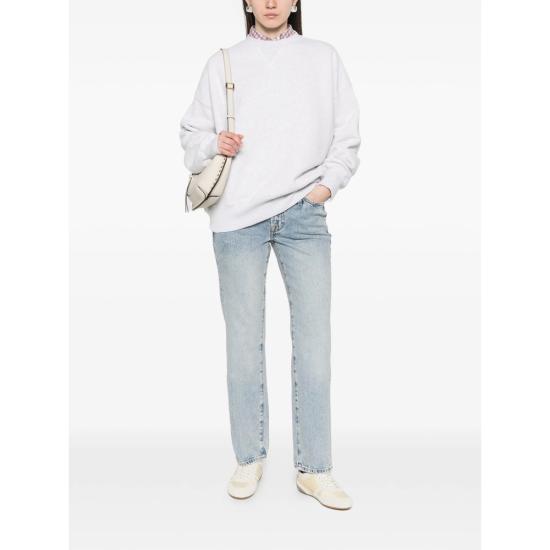 26SS 세븐포올맨카인드 데님 팬츠 7U7E0E35 LOW CIGARE 3BX BLUE - 7 FOR ALL MANKIND