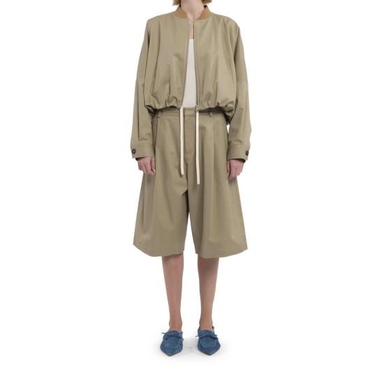 26SS 텔라 봄버 자켓 090075 010543 C031 NEUTRALS - TELA