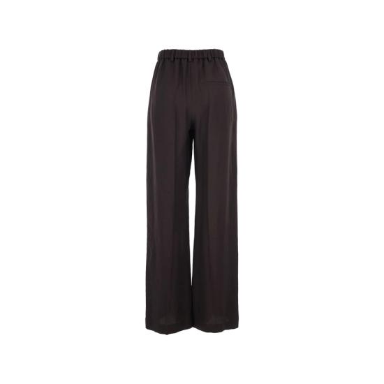 26SS 텔라 스트레이트 팬츠 140319 010537 N314 BROWN - TELA