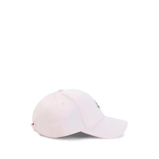 26SS 몽클레어 모자 04863 3B000 08 506 PINK - MONCLER