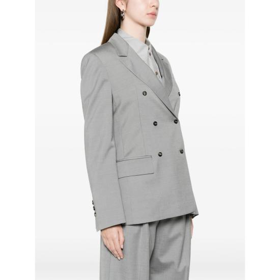 26SS 텔라 수트 자켓 060132 010545 V024 GREY - TELA