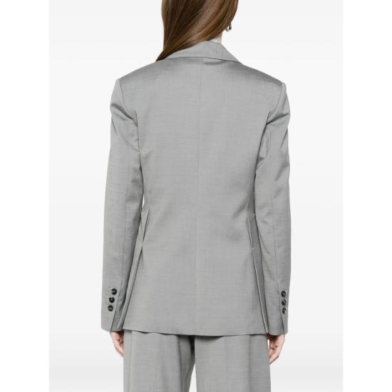 26SS 텔라 수트 자켓 060132 010545 V024 GREY - TELA