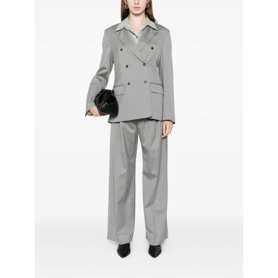 26SS 텔라 수트 자켓 060132 010545 V024 GREY - TELA