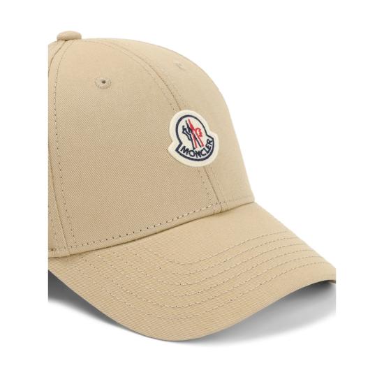 26SS 몽클레어 모자 04863 3B000 08 209 NEUTRALS - MONCLER