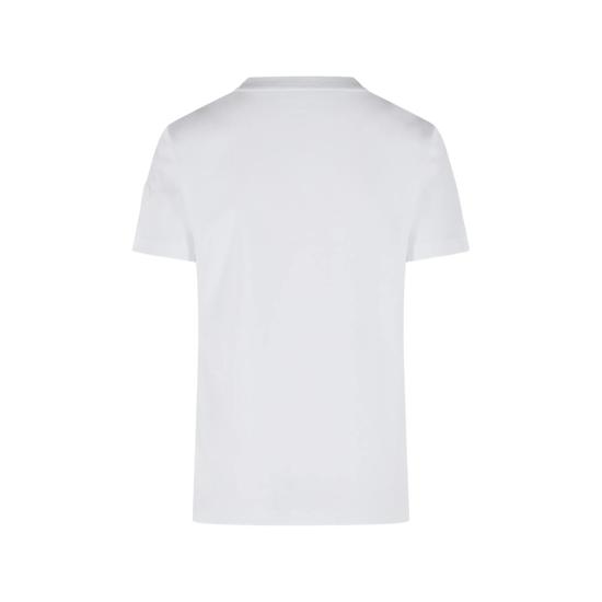 26SS 몽클레어 탑 89B8Y 8C000 17 00A WHITE - MONCLER