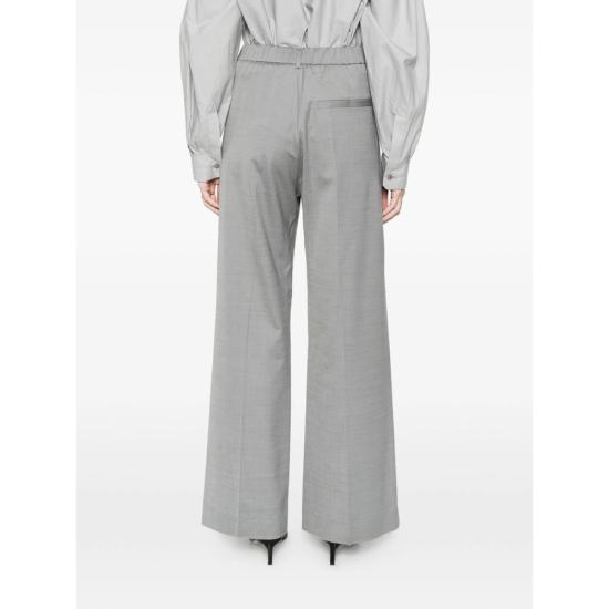 26SS 텔라 팔라초 팬츠 140299 010545 V024 GREY - TELA