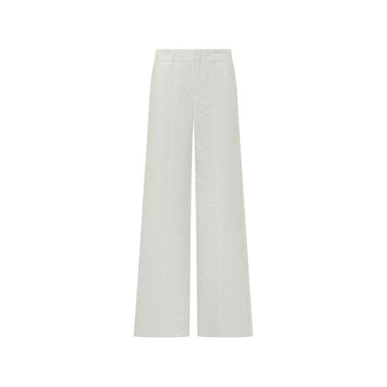 26SS 씨페러 팔라초 팬츠 SWP0140 TCF0129 9000 WHITE