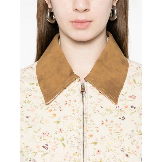 26SS 텔라 자켓 090072 010553 Y001 NEUTRALS - TELA