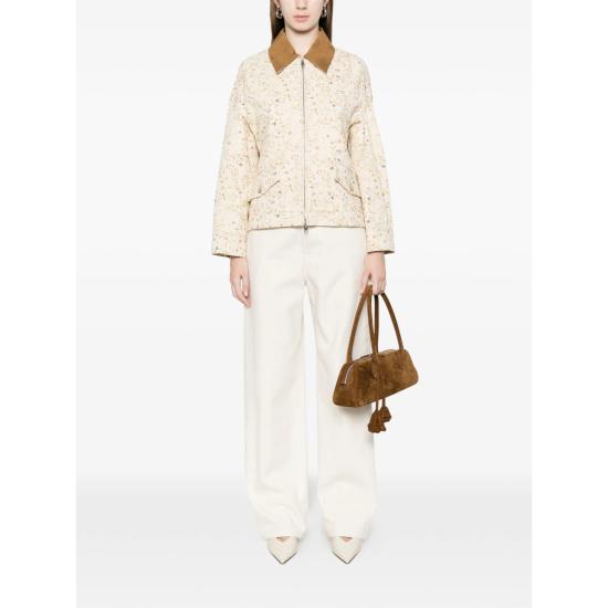 26SS 텔라 자켓 090072 010553 Y001 NEUTRALS - TELA