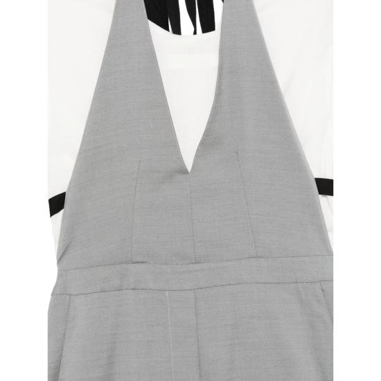 26SS 텔라 미디 원피스 010300 010545 V024 GREY - TELA