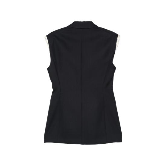 26SS 씨페러 베스트 SWJ0140 TWF0017 5090 BLUE - THE SEAFARER