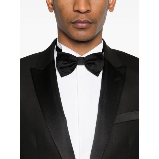 26SS 리버스1949 수트 자켓 0577124600 01 BLACK - REVERES 1949