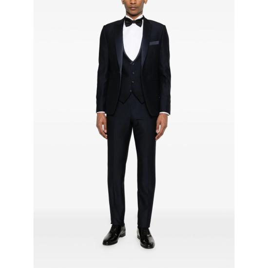 26SS 리버스1949 수트 세트 0577124440 02 BLUE - REVERES 1949