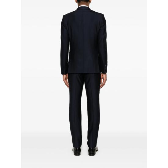 26SS 리버스1949 수트 세트 0577124440 02 BLUE - REVERES 1949