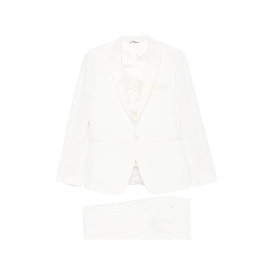 26SS 리버스1949 수트 세트 0577120860 17 WHITE