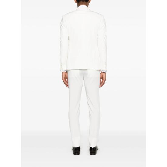 26SS 리버스1949 수트 세트 0577120860 17 WHITE - REVERES 1949