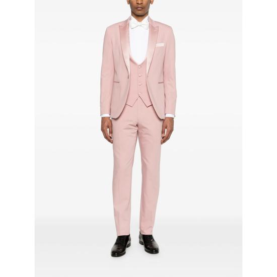 26SS 리버스1949 수트 세트 0577120860 09 PINK - REVERES 1949
