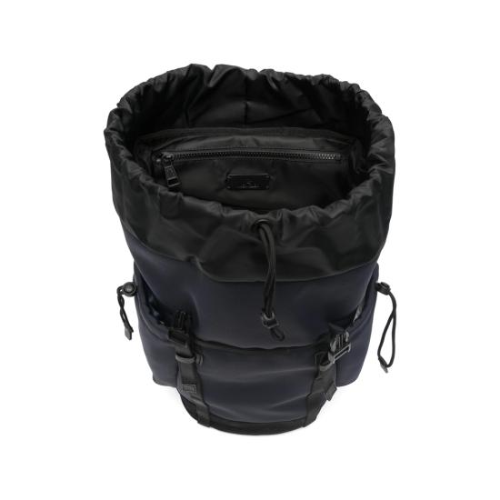 26SS 몽클레어 백팩 M7835 5A000 10 742 BLUE - MONCLER