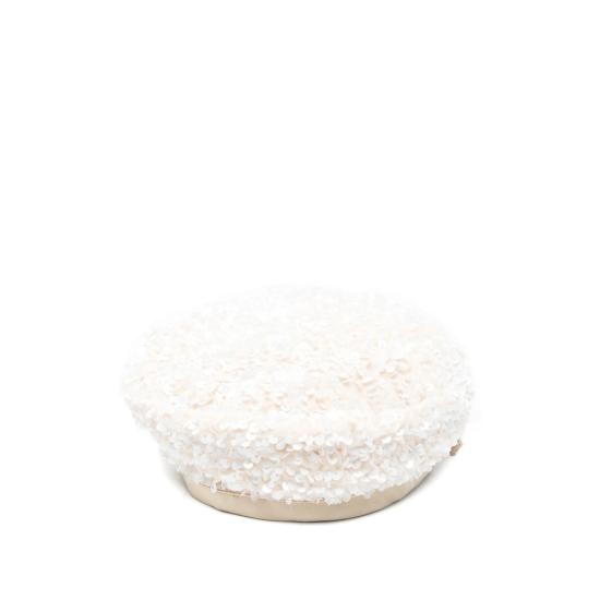 26SS 비베타 모자 VM1AC0095 TE106 1081 WHITE