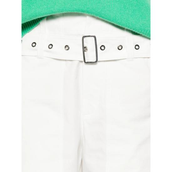 26SS 씨페러 스트레이트 팬츠 SWP0115 TCF0129 9000 WHITE - THE SEAFARER