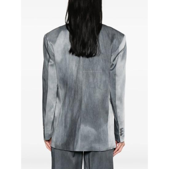 26SS 씨페러 수트 자켓 SWJ0147 TVF0055 7018 GREY - THE SEAFARER