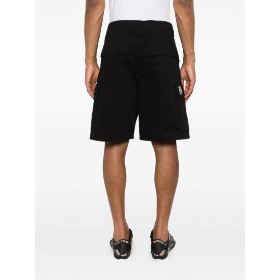 26SS 칼하트 케이드 카고 쇼츠 I036505 8906 BLACK - CARHARTT