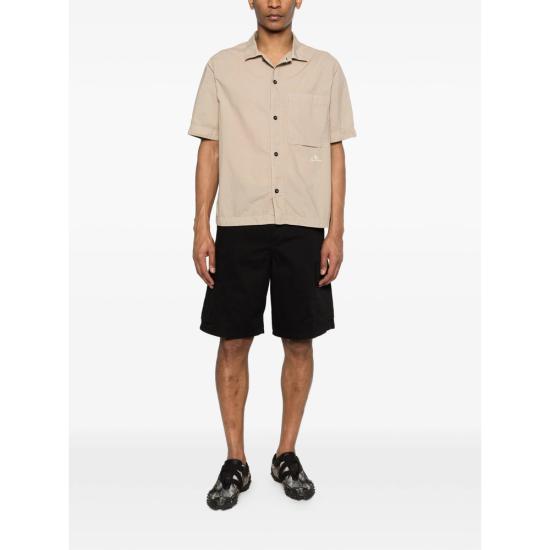 26SS 칼하트 케이드 카고 쇼츠 I036505 8906 BLACK - CARHARTT