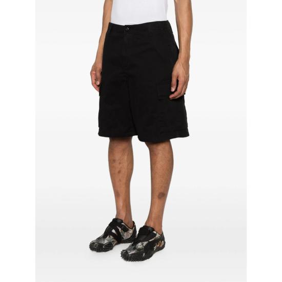 26SS 칼하트 케이드 카고 쇼츠 I036505 8906 BLACK - CARHARTT