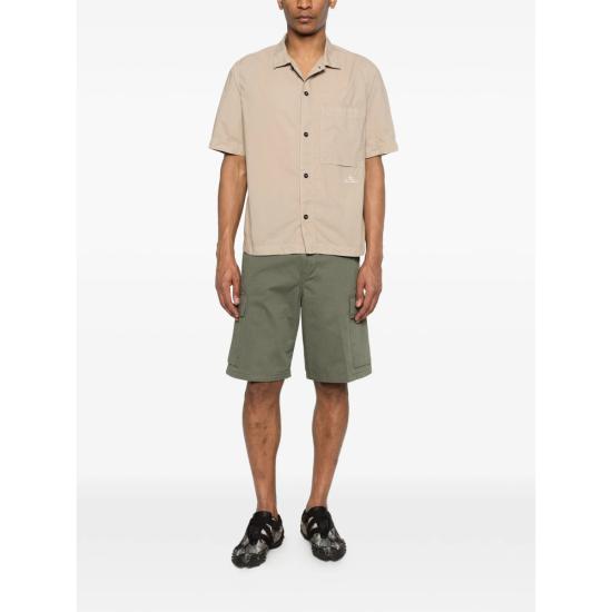 26SS 칼하트 케이드 카고 쇼츠 I036505 1106 GREEN - CARHARTT