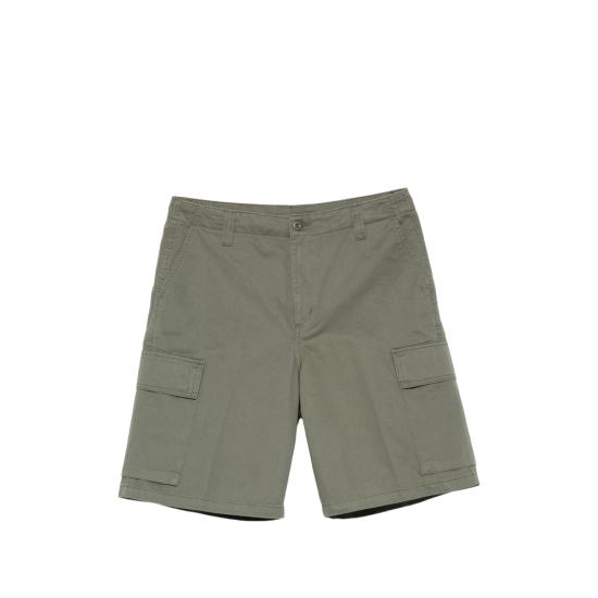 26SS 칼하트 케이드 카고 쇼츠 I036505 1106 GREEN