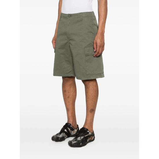 26SS 칼하트 케이드 카고 쇼츠 I036505 1106 GREEN - CARHARTT