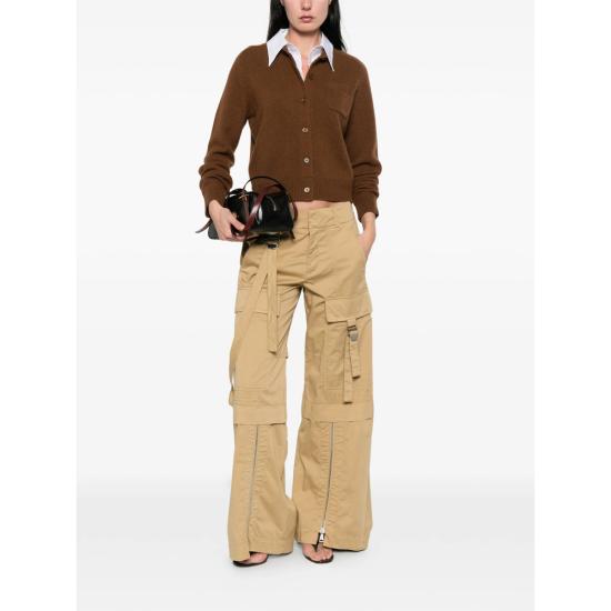 26SS 씨페러 스트레이트 팬츠 SWP0142 TCS0039 8020 NEUTRALS - THE SEAFARER