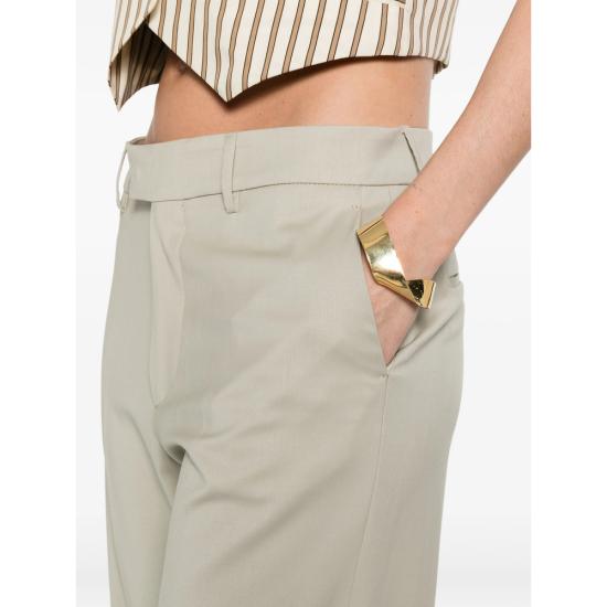 26SS 베르위치 수트 팬츠 ZG1456X PATRIZIA DESER NEUTRALS - BERWICH