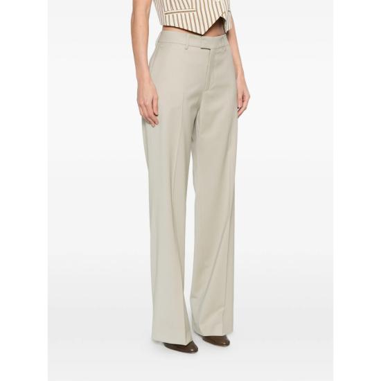 26SS 베르위치 수트 팬츠 ZG1456X PATRIZIA DESER NEUTRALS - BERWICH