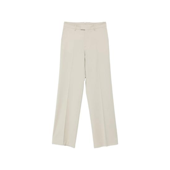 26SS 베르위치 수트 팬츠 ZG1456X PATRIZIA DESER NEUTRALS