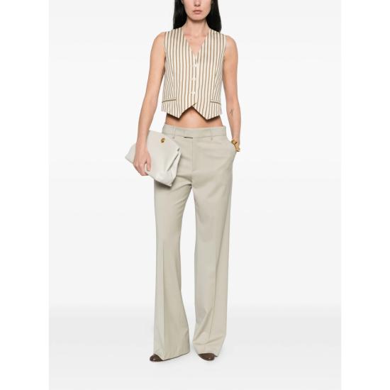 26SS 베르위치 수트 팬츠 ZG1456X PATRIZIA DESER NEUTRALS - BERWICH