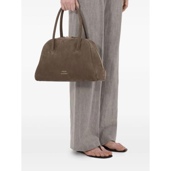 26SS 루루 드 세종 수트 자켓 SUNA GREME GREY - LOULOU DE SAISON