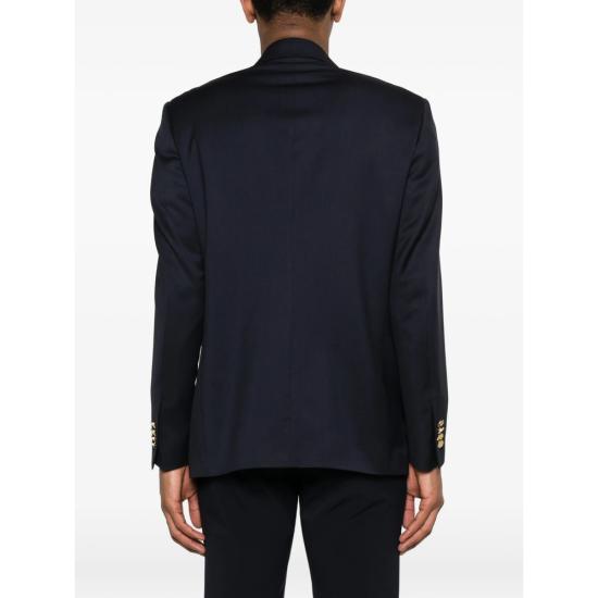 26SS 라르디니 수트 자켓 PA6906EH CN64414 850 BLUE - LARDINI