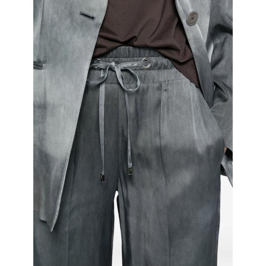 26SS 씨페러 팔라초 팬츠 SWP0118 TVF0055 7018 GREY - THE SEAFARER