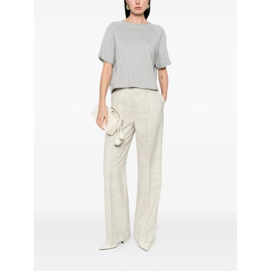 26SS 베르위치 스트레이트 팬츠 LP184U SIMONA DESER NEUTRALS - BERWICH