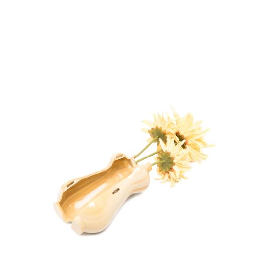 26SS 컬트 가이아 클러치/파우치 HDBCL34085AC36 DEE DEE MULTI NEUTRALS YELLOW - CULT GAIA