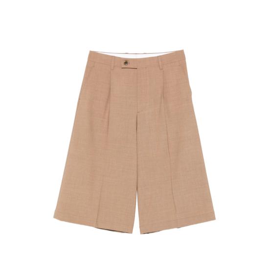 26SS 베르위치 숏팬츠 TL1727X LINDA CAMEL BROWN