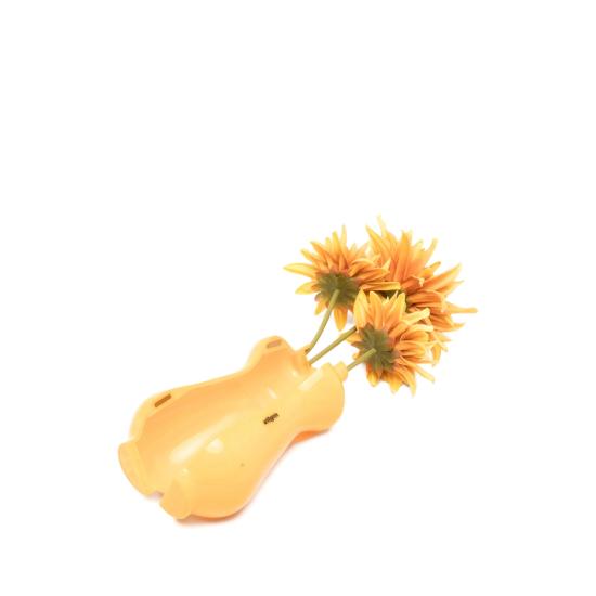 26SS 컬트 가이아 클러치/파우치 HDBCL34085AC35 DEE DEE MARIG ORANGE - CULT GAIA