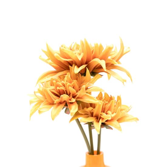 26SS 컬트 가이아 클러치/파우치 HDBCL34085AC35 DEE DEE MARIG ORANGE - CULT GAIA