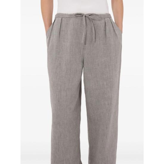 26SS 루루 드 세종 수트 팬츠 CLARK GREME GREY - LOULOU DE SAISON