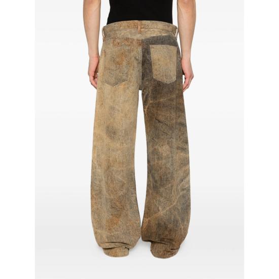 26SS 에이골디 데님 팬츠 A711 1917 BRAK BROWN GREY - AGOLDE