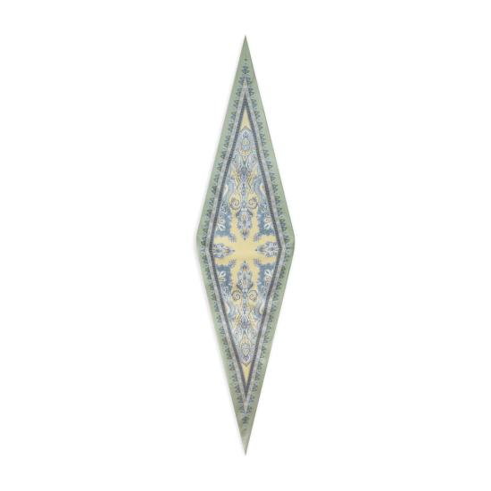 26SS 에트로 머플러/스카프 AKH96 MAXA0009 S9890 GREEN